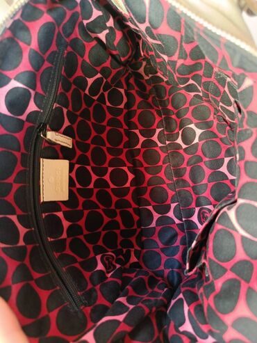 Torbe: Elegantna torbica, Gucci, Materijal: Koža — 9
