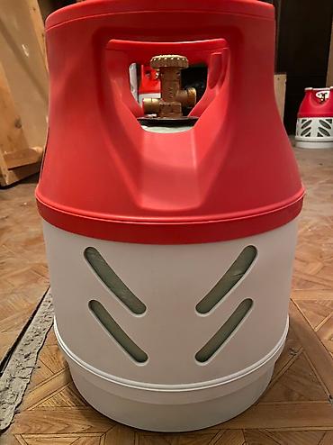 Композитные газовые баллоны: Доставка по всему Кыргызстану Продаем газовые баллоны занимаемся — 16