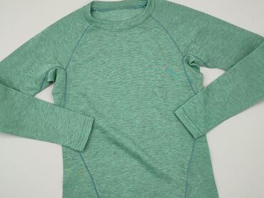 bluzki do zielonych spodni: Sweter, XS, stan - Dobry