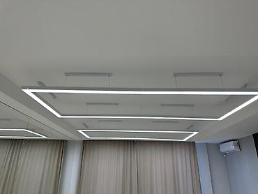 зал: 🏢 VIP ОФИС В АРЕНДУ | ГОТОВ К РАБОТЕ 📍 Юнусалиева, 74 💰 Арендная — 10