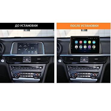 micro cd: Новый, Нестандартный, 9 ", Android (встроенная ОС), 4 ГБ ОЗУ, 64 Гб ПЗУ — 2