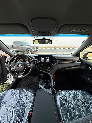 тойота приус с: Toyota Camry: 2022 г., 2.5 л, Автомат, Гибрид, Седан — 1