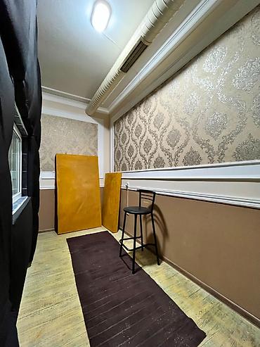 studio: 🎙️ SƏSYAZMA STUDİOSU İCARƏYƏ VERİLİR! 📍 Gənclik metrosunun yaxınlığı — 7
