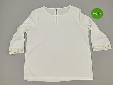 daj tytul: Bluzka damska, rozmiar 2XL — 2