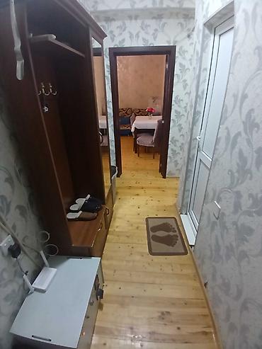 cıxarış nədir: Bakı, Məmmədli, 3 otaqlı, Köhnə tikili, 67 kv. m — 1
