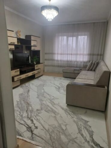 Продажа квартир: 2 комнаты, 53 м², 105 серия, 5 этаж, Косметический ремонт
