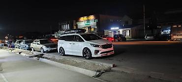 kia cornival: Kia Carnival: 2019 г., 2.2 л, Автомат, Дизель, Минивэн — 2