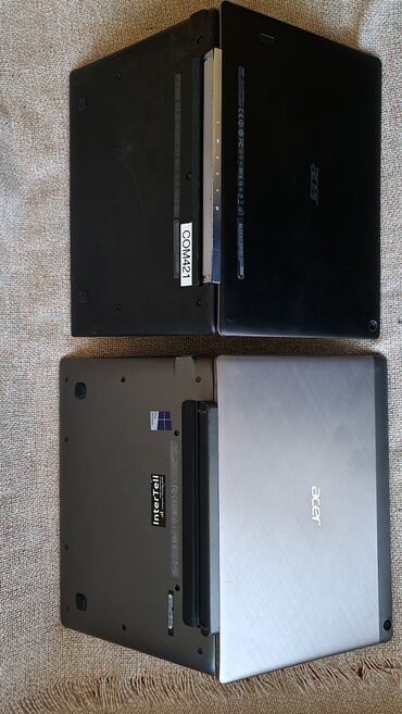 kozne torbe za laptop: Tableti sa tastaturama 2 komada marka acer, vrhunske masine, jako