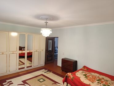 Uzunmüddətli kirayə evlər: 100 kv. m, 4 otaqlı, İnternet, Telefon, Qaz — 11