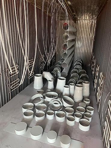 Покраска: Декоративная покраска, 3-5 лет опыта — 2