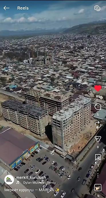 Новостройки от застройщика: Строится, 1 комната, 50 м² — 2