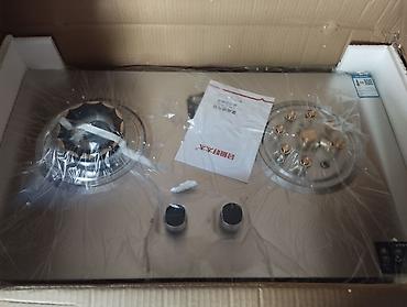 tefal: Продаю плитка для природы газ( новинка) — 4