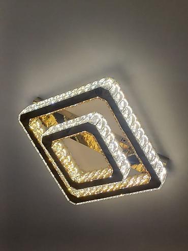 hamam krantı: Led Çılçıraq, Metal — 1