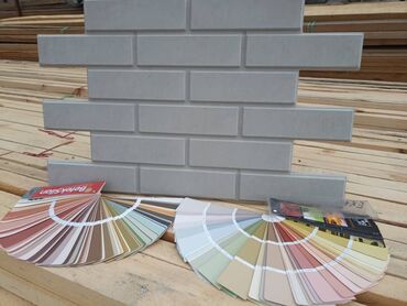 Другие товары для дома: Клинкер фасадной — 4