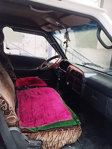 эндро мото: Hyundai Porter: 2001 г., Механика, Дизель, Пикап — 4