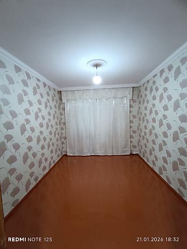 Köhnə tikili: Sumqayıt, 3 otaqlı, Köhnə tikili, 60 kv. m — 2