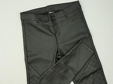 goth: Janina, Spodnie materiałowe damskie, rozmiar L — 1