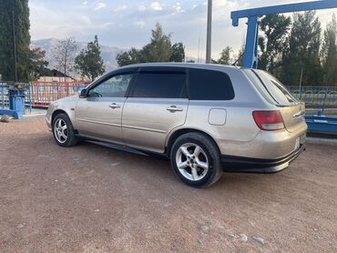 газ 53 галовка: Honda Avancier: 2000 г., 2.3 л, Автомат, Газ, Универсал