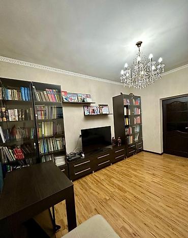 Продажа квартир: 3 комнаты, 68 м², Сталинка, 3 этаж, Евроремонт — 10