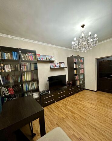 Продажа квартир: 3 комнаты, 68 м², Сталинка, 3 этаж, Евроремонт — 11