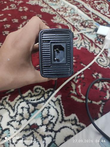 Xbox 360: Игровая консоль Xbox 360 (версия Slim/E) в черном корпусе. - Подходит — 11
