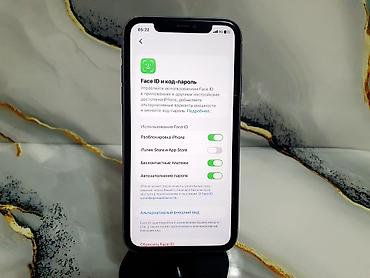 Apple iPhone: IPhone 11, Б/у, 64 ГБ, 72 % — 16