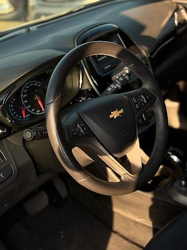 Chevrolet: Chevrolet Spark: 2019 г., Автомат, Хэтчбэк — 9