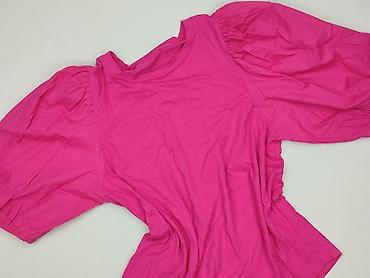 rozowe: Bluzka damska, rozmiar S — 1