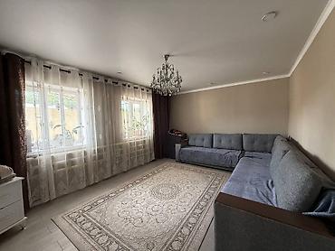 Продажа коттеджей и домов: Срочно продаю дом в Кара Балте Продается дом в Кара Балте с ремонтом — 12