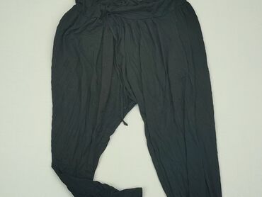 spódniczka spodnie: Spodnie 3/4 Damskie, S, stan - Dobry