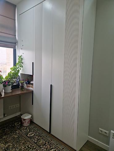 Мебель на заказ: Мебель на заказ, Гостиная, Буфетница, Сервант, Диван, кресло — 11