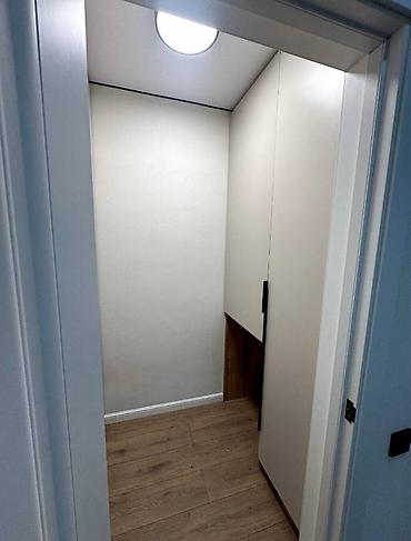 brk group: 2 комнаты, 62 м², Асанбай мкр 13 этаж — 5