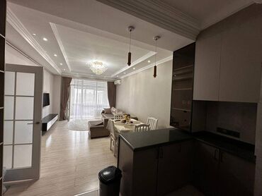 Долгосрочная аренда квартир: 3 комнаты — 14