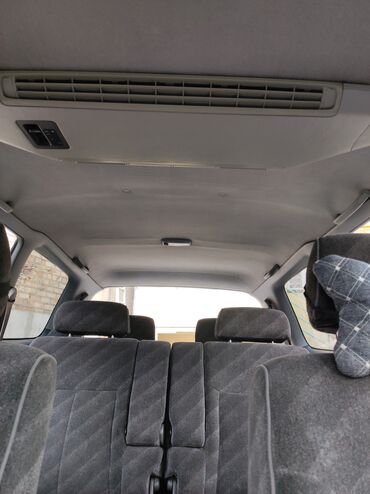 Honda: Honda Odyssey: 1998 г., 2.3 л, Автомат, Бензин, Минивэн — 17