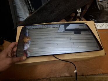 Monitorlar: BMW E60 üçün multimedia ekranı g30 style monitor ozumuz 1500 manata — 1