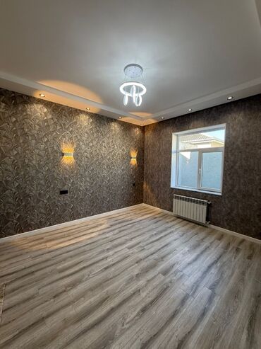 Həyət evləri və villaların satışı: Binə 4 otaqlı, 160 kv. m, Kredit var, Yeni təmirli — 17