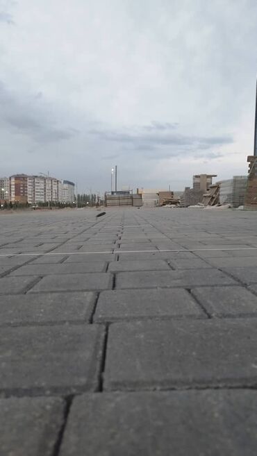 Евробрусчатка: Прессованная Прессованные брусчатки отличного качества! прессованная — 12