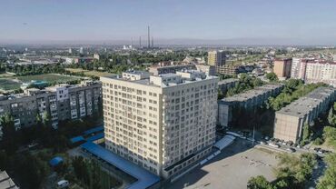 этажи бишкек в Кыргызстан | Долгосрочная аренда квартир: 364 м², Без мебели