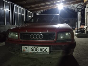 блок абс ауди: Audi S4: 1992 г., 2.6 л, Механика, Бензин, Седан