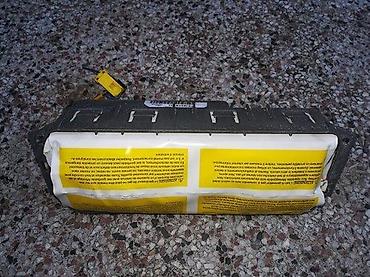 alfa 147 osiguraci: Alfa Romeo 147 AIRBAG SUVOZACEV. Alfa Romeo 147 AIRBAG SUVOZACEV — 1