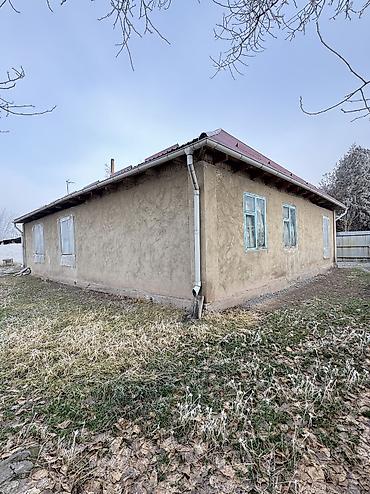 Продажа коттеджей и домов: ✨Продаётся дом в с. Беловодское✨ 🏡Характеристики： • Участок - 17,56 — 1