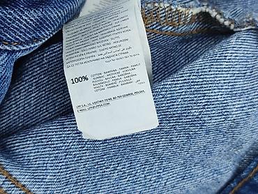 denim co: Denim Collection, Kurtka jeansowa damska, rozmiar M — 5