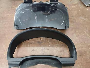 Instrument table: KILOMETAR SAT - BRZINOMER ZA TOYOTA AVENSIS OD 2009. DO 2012. GOD. | — 3