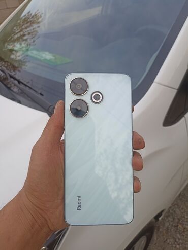 redmi нот 7: Redmi, Redmi 13, цвет - Голубой