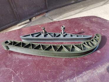 Auto delovi: Spaneri za jednoredni lanac Lada 21214i Niva 1.7i. Polovno, ocuvano — 4