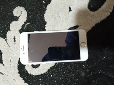 iphon 6s: IPhone 6s, 16 GB, Matte Gold