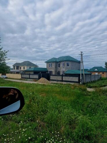дом кайырма: Дом, 160 м², 8 комнат, Собственник, ПСО (под самоотделку)