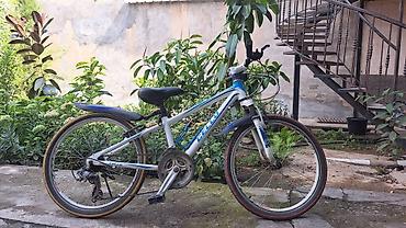 bike helmet: Велосипед Geliano (детско-подростковый, горный тип)от 2500 до 3500сом — 1