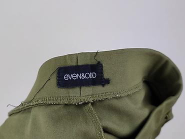 edc denim: Even&Odd, Spodnie materiałowe damskie, rozmiar M — 4