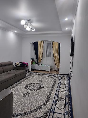 Продажа квартир: 2 комнаты, 67 м², 6 этаж, Евроремонт — 4